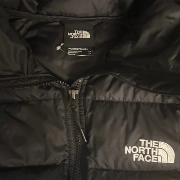 THE NORTH FACE HYDRENALITE JACKET - Picture 4 of 6